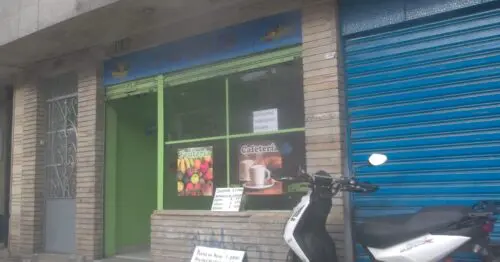FRUTERIA CALLE 24 FRUTERIA CALLE 24